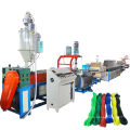 PP string twinePP PE Plastic rope Fishing net round Wire drawing machine production line